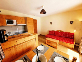 Les Chalets Des Rennes - Appartement 2 pièces - Les Chalets Des Rennes MAE-9764